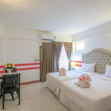 Sudyod Galaxy Hotel